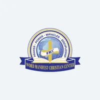 Word Manifest Christian Center icon