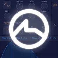 Shaper - Synthesizer icon