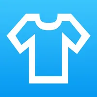 My Clothes And Wardrobe- Dress icon