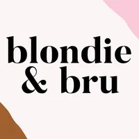 Blondie and Bru icon