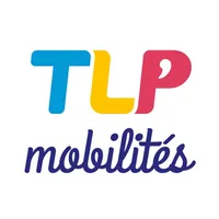 M-Ticket TLP Mobilités icon