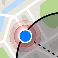 Radius & Distance icon