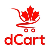 dCart Partners icon