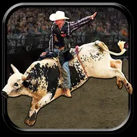 Bull Riding Challenge 2 icon