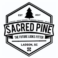 Sacred Pine icon