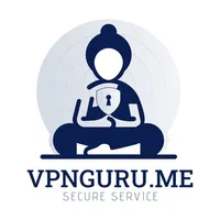 VPN Guru - Fast Safe VPN Proxy icon