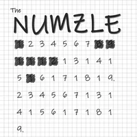 The Numzle icon