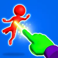 Magic Finger 3D icon