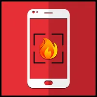 Robi Fire AR icon