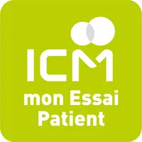 Mon Essai Patient icon