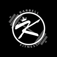 Kings Barbell Fitness icon