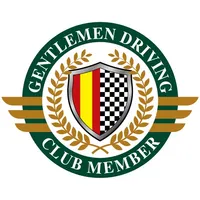 Gentlemen Driving Club icon