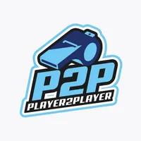 Player2Player icon