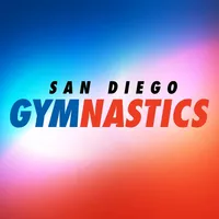 San Diego Gymnastics icon