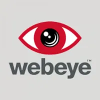 Webeye icon