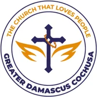 Greater Damascus COCHUSA icon