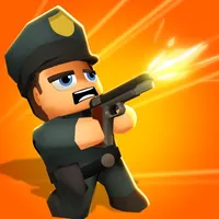 MR BULLET KILLER – AIM & SHOOT icon