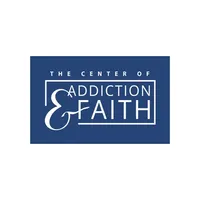 Center of Addiction & Faith icon