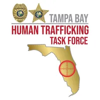 Tampa Bay Human Trafficking TF icon