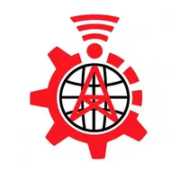 Gps Global House icon