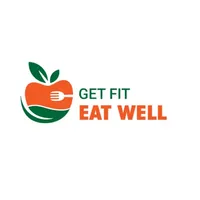 Get Fit Eat Well. icon