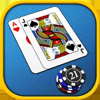 Blackjack 21 ◈ icon