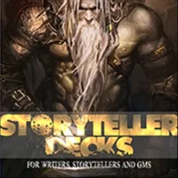 Storyteller Decks icon