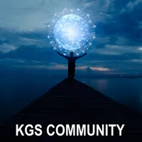 Keysight - KGS Community icon