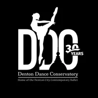 Denton Dance Conservatory icon