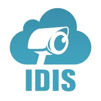 IDIS Cloud Manager icon