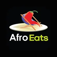 AfroEats for Resturant icon