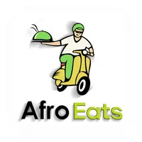 AfroEats for Driver icon