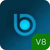 Baseplan Mobility V8 icon