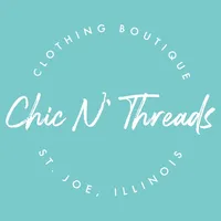 Chic N Threads Boutique icon