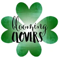 Blooming Clovers icon