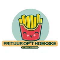 Frituur op 't Hoekske icon