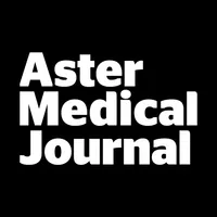 Aster Medical Journal icon