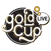 gold cup live icon