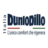 Dunlopillo Italia icon