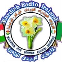 Kurdish Radio Ireland icon