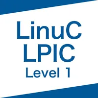 LinuC®/LPIC® Level1　資格試験対策 icon