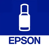 Verify Epson Ink icon