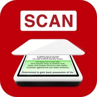 PDF Reader - PDF Scanner icon