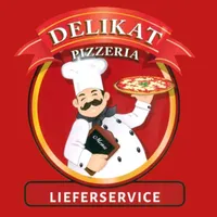 Delikat Pizzeria icon