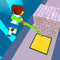 Stick Jump 3D! icon