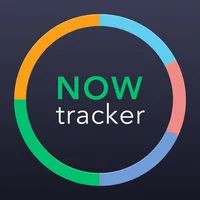 Crypto Portfolio: NOW Tracker icon