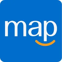 MAP BUSINESS icon