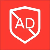 Ad blocker - Remove ads icon