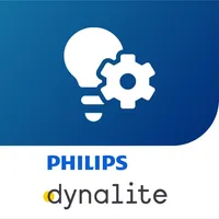 Philips Dynalite Enabler icon