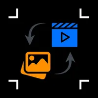 Shrink & Resize Photo || Video icon